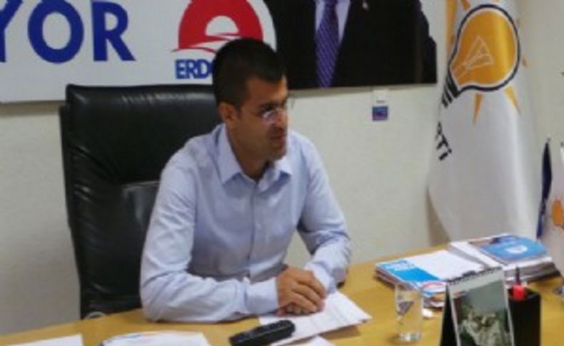 Kırkpınar: CHP'de gençliğin adı yok